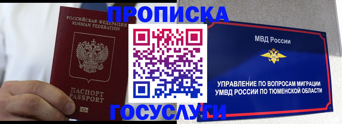 временная регистрация госуслуги в Емве